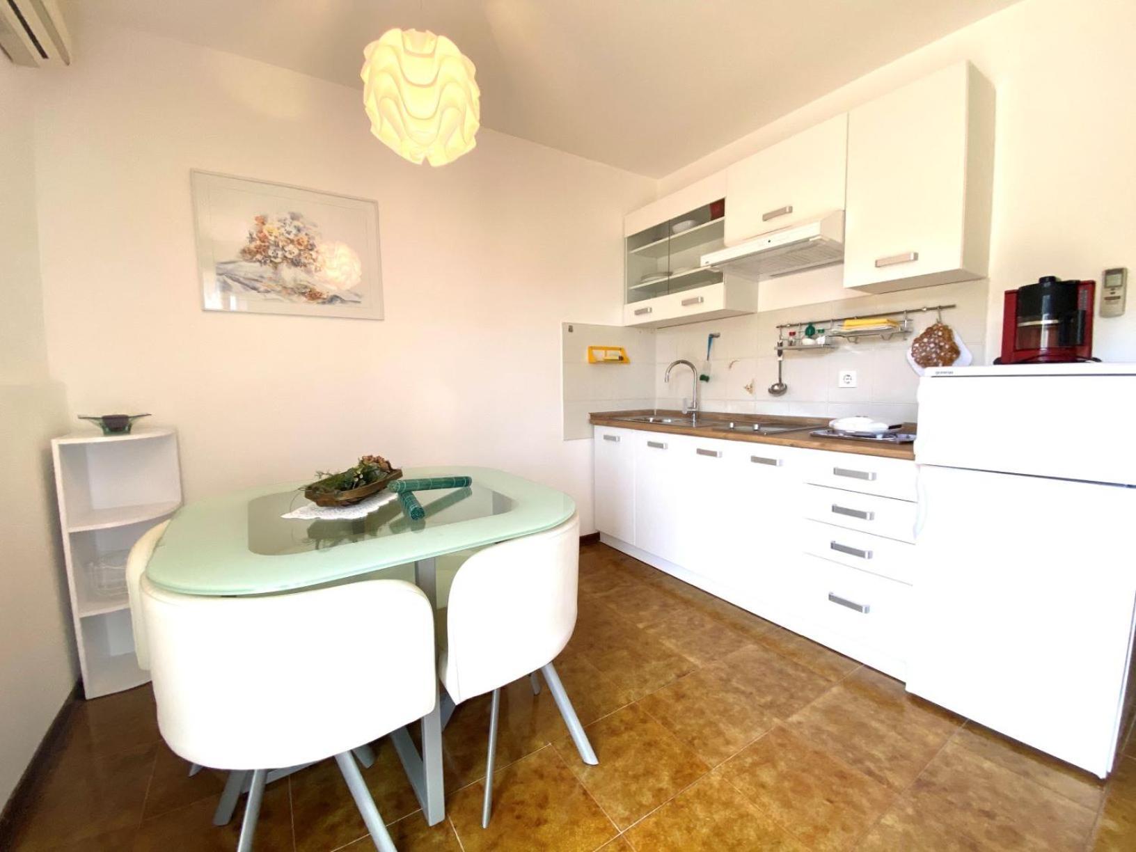 Apartmani Mavrinac Nerezine Zewnętrze zdjęcie
