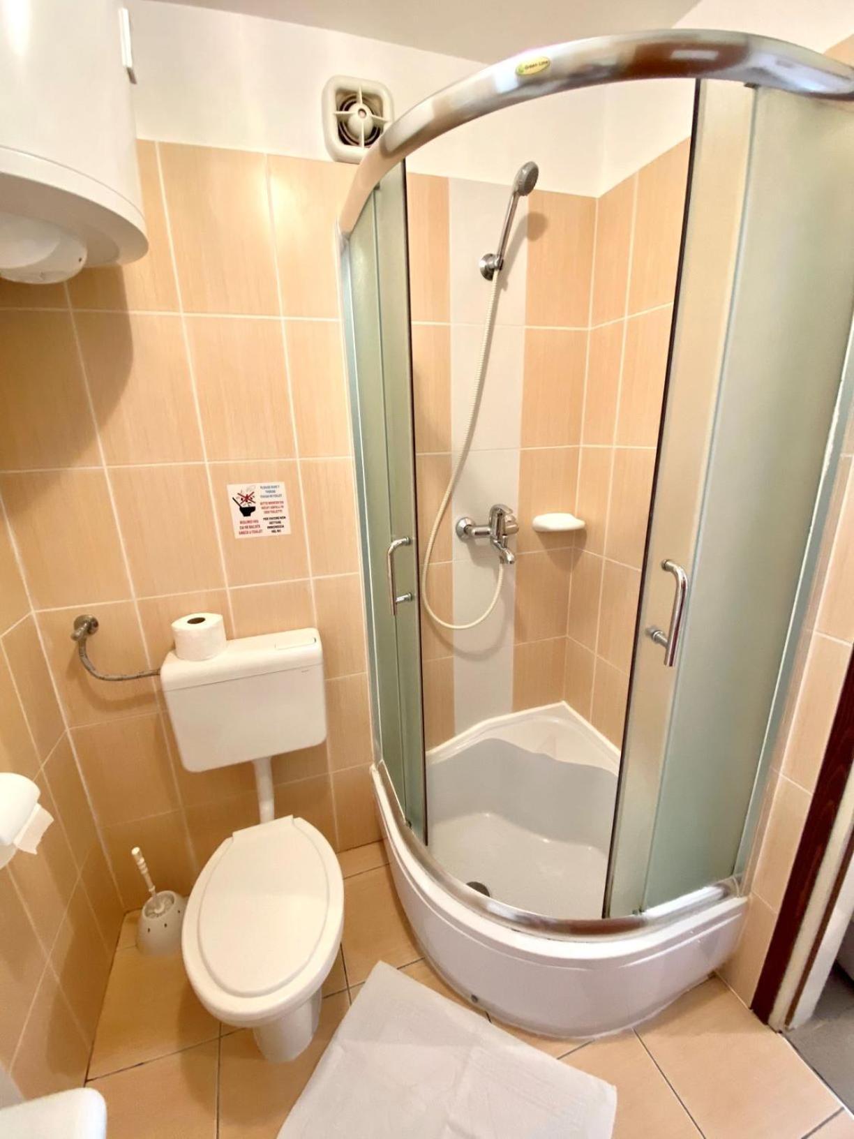 Apartmani Mavrinac Nerezine Pokój zdjęcie